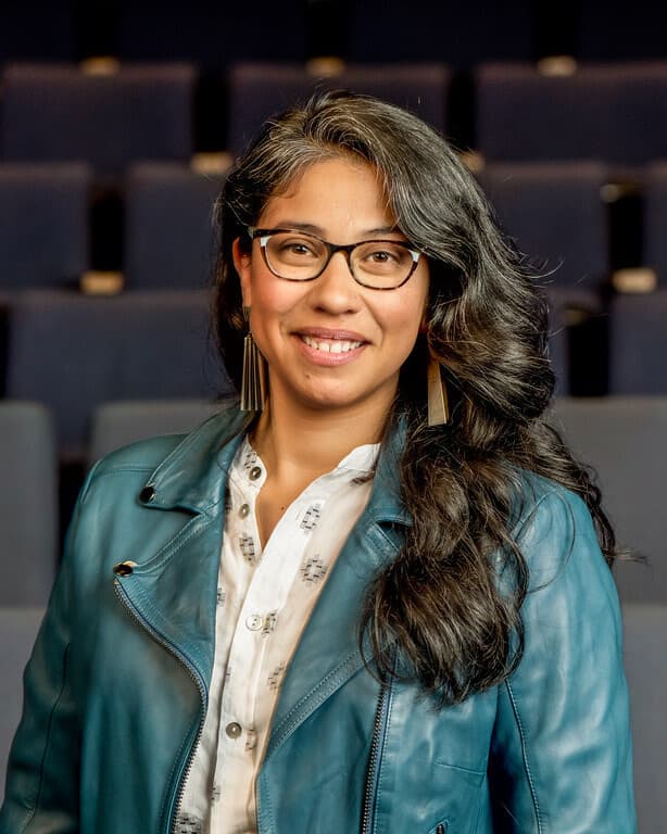 Hispanic Theater Artists are Defining Stages Across the Region During Hispanic Heritage Month and Beyond — photo 1 of 2